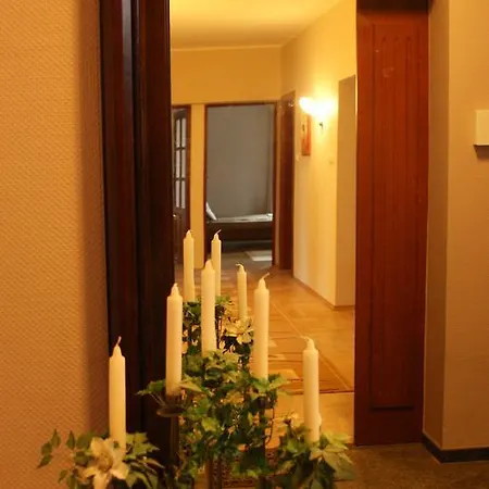 דירה House *