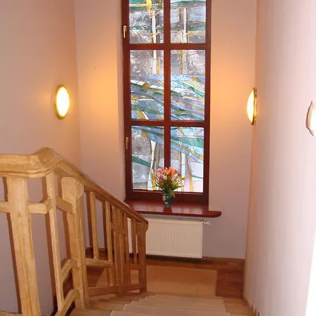 House דירה פוק