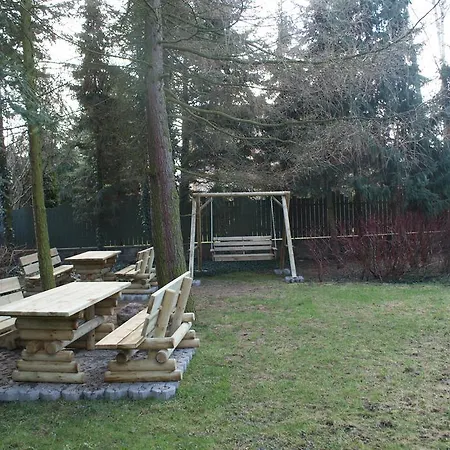 House דירה