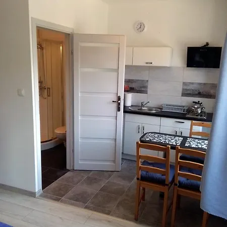 דירה House *