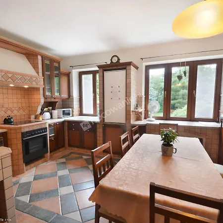 דירה House פוק